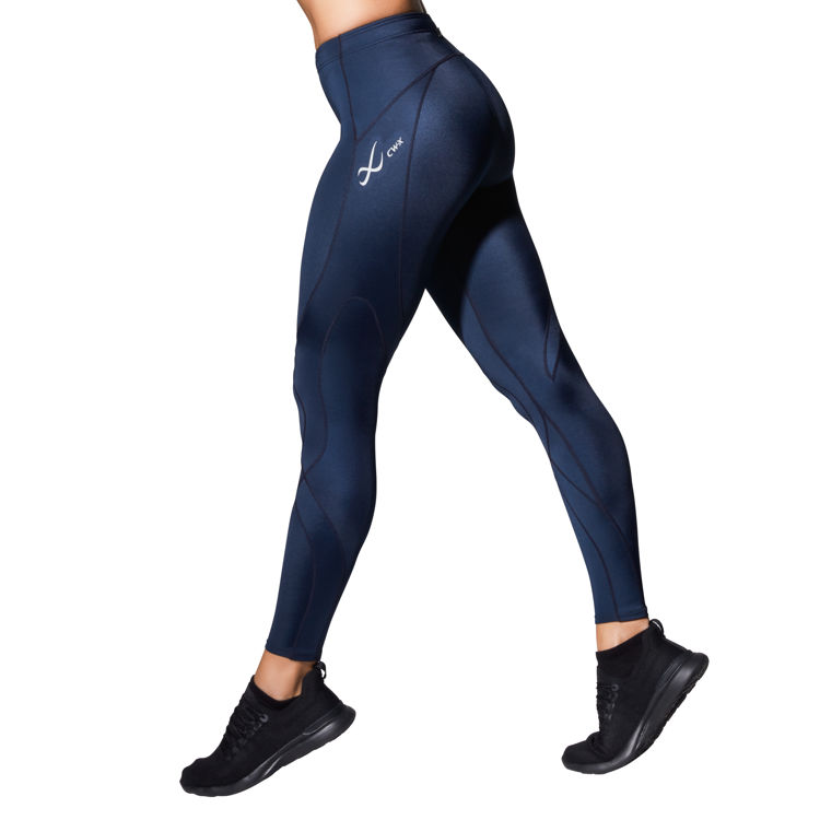 Mynd CWX Stabilyx Tights Women True Navy