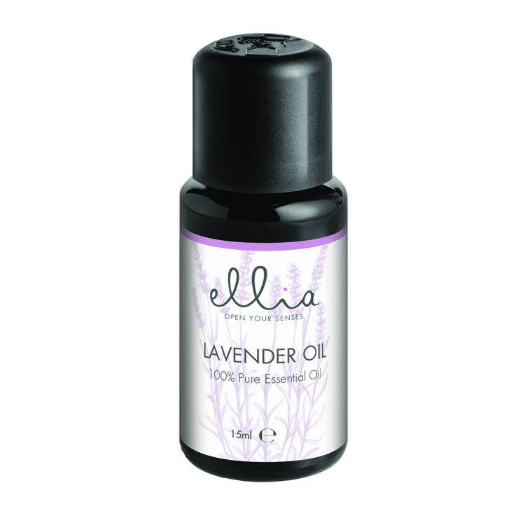 Mynd Ellia ilmolía Lavender 15ml