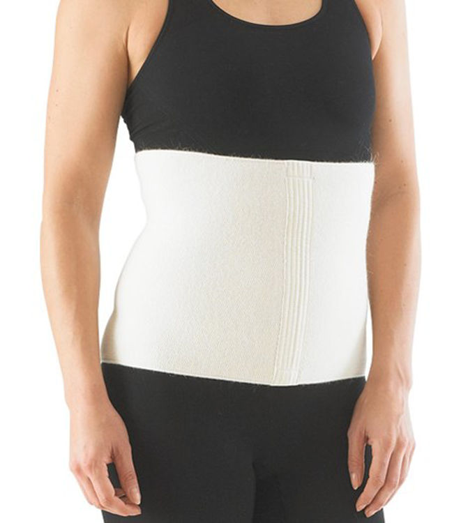 Mynd Neo Angora & Wool Waist Warmer