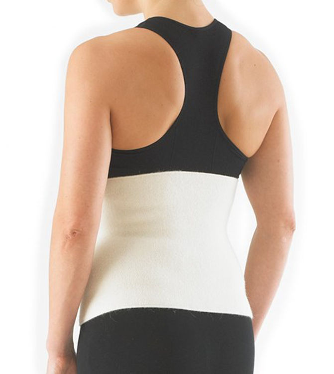 Mynd Neo Angora & Wool Waist Warmer