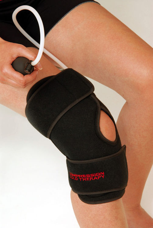 Mynd Sissel Cold therapy compression knee