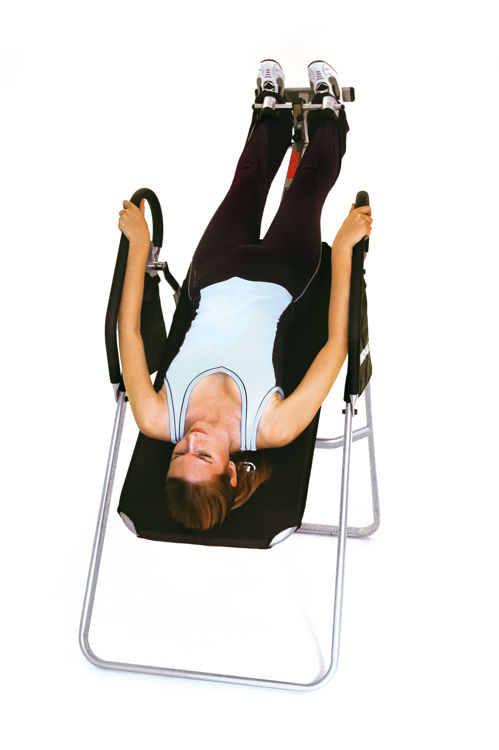 Mynd Sissel HangUp inversion table