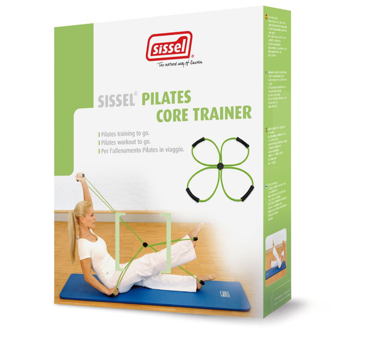 Mynd Sissel Core Trainer