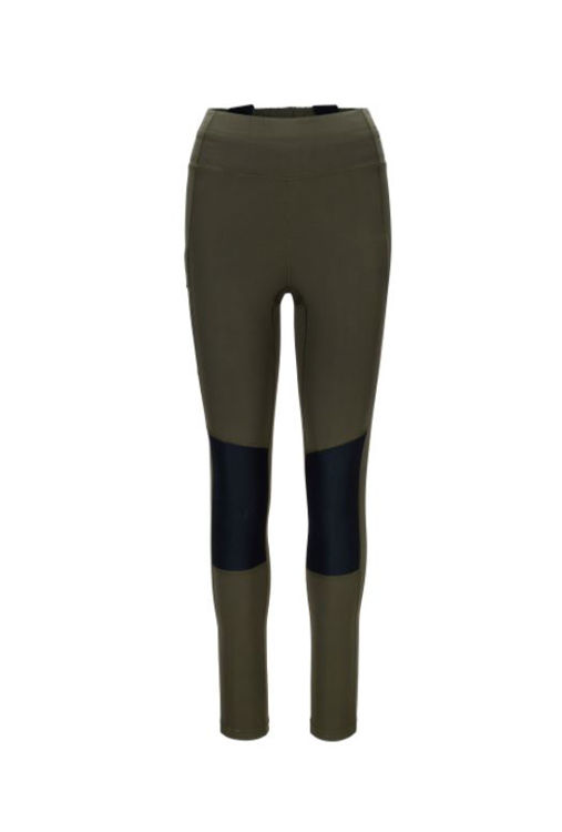 Mynd Tufte Active Tights buxur