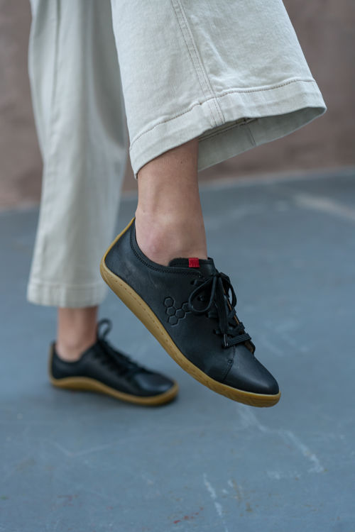 Mynd Vivobarefoot Addis dömu