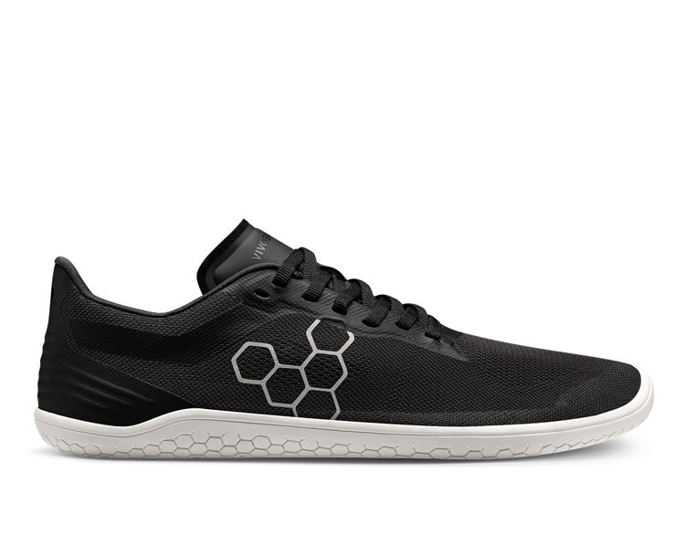 Mynd VivoBarefoot Geo Racer II dömu