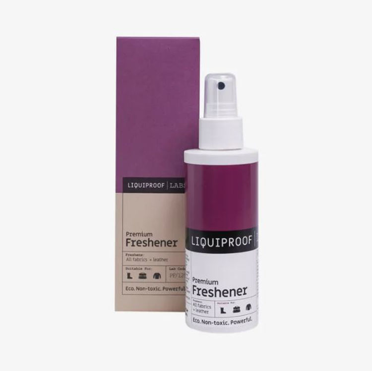 Mynd Vivobarefoot Liquiproof Labs Premium Freshener