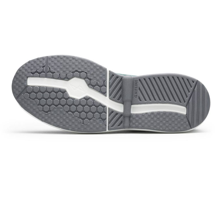 Mynd Gaitline Track leður