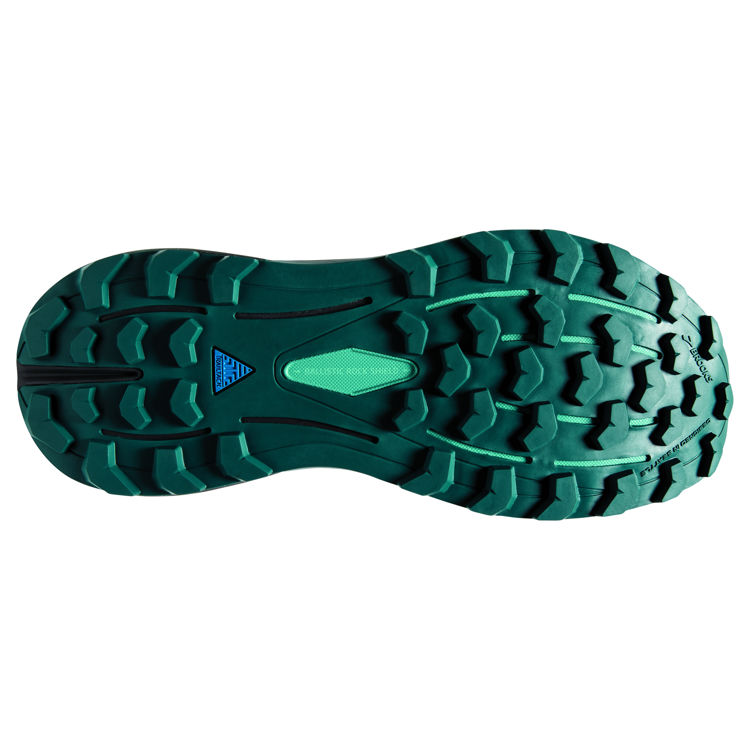 Mynd Brooks Cascadia 16 dömu