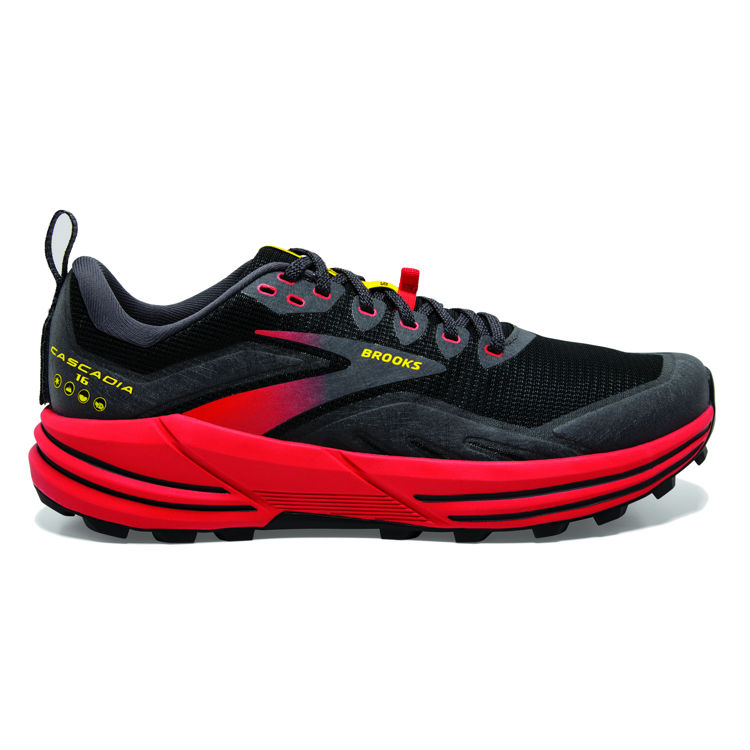 Mynd Brooks Cascadia 16