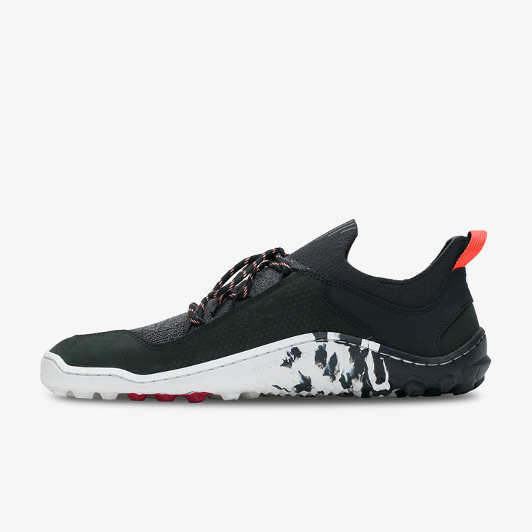 Mynd VivoBarefoot Tracker Decon Low FG2 herra