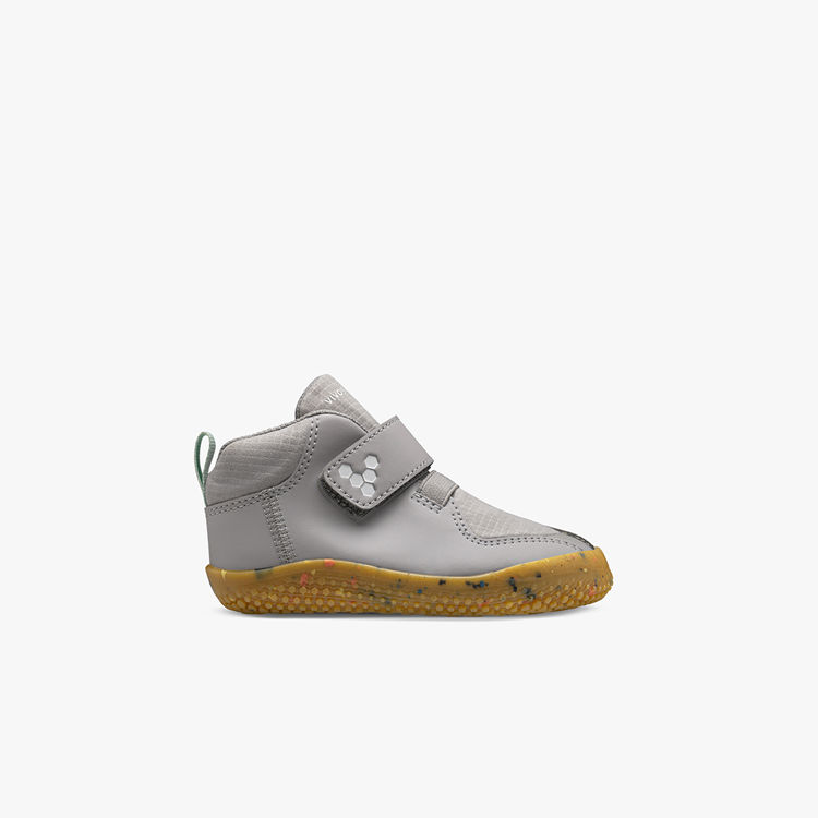 Mynd Vivobarefoot Primus Bootie II All Weather ungbarna