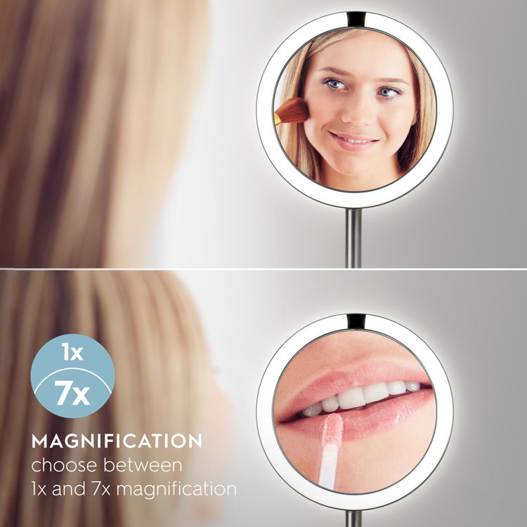 Mynd Homedics Approach snyrtispegill