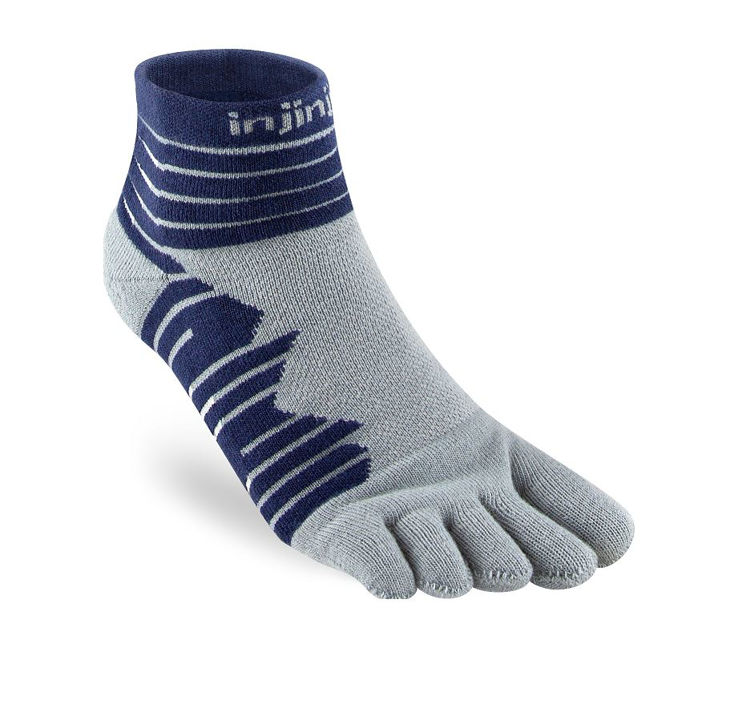 Mynd Injinji Ultra Run Mini-Crew tásokkar