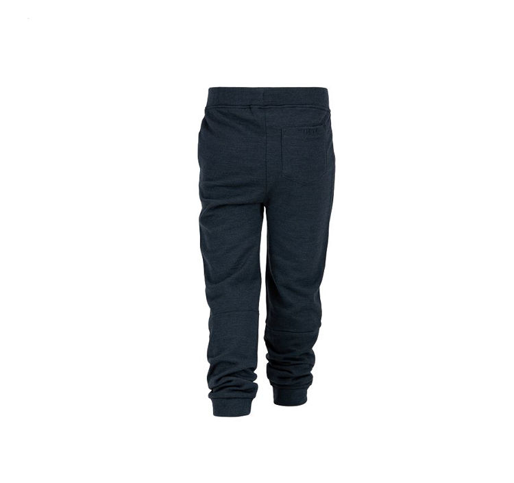 Mynd Tufte Falcon Merino buxur barna