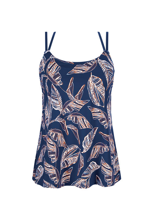 Mynd Amoena Lanzarote tankini
