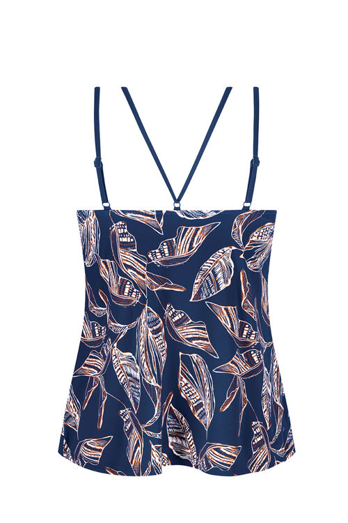 Mynd Amoena Lanzarote tankini