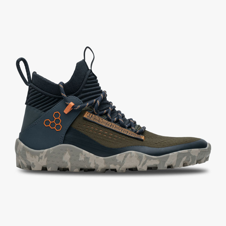 Mynd Vivobarefoot Magna Lite SG dömu