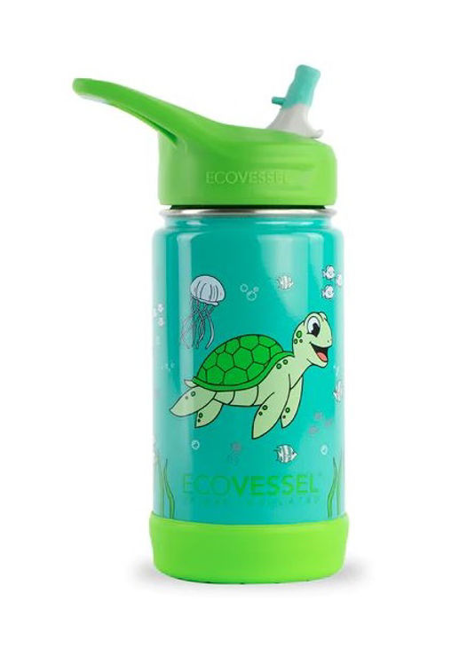 Mynd Eco Vessel Frost 355ml Ocean