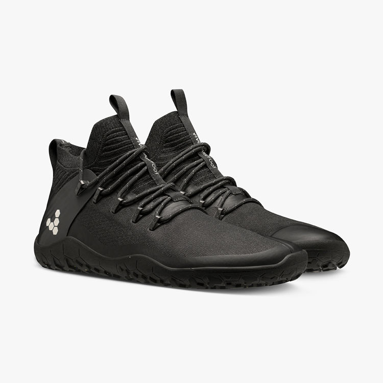 Mynd Vivobarefoot Magna Trail II FG Herra