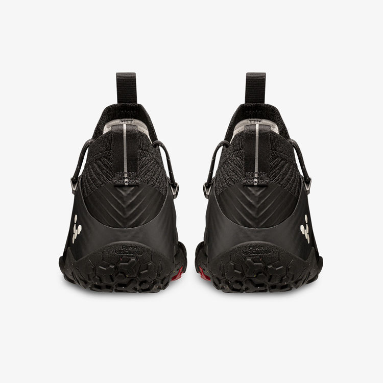 Mynd Vivobarefoot Magna Trail II dömu