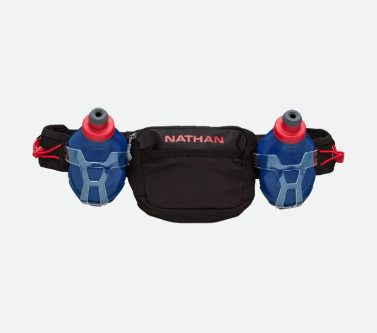 Mynd Nathan TrailMix Plus 3.0 hlaupabelti 