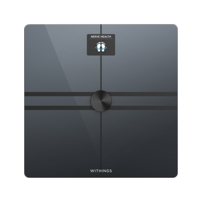 Show details for Withings Body Comp snjallvog Mynd Withings Body Comp snjallvog