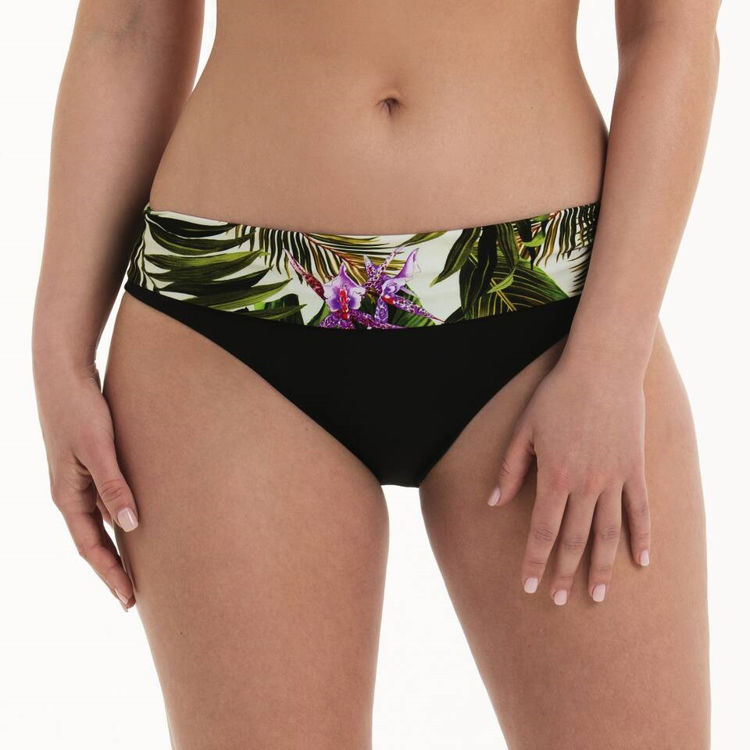 Mynd Anita Comfort Silina bikinibuxur tropic