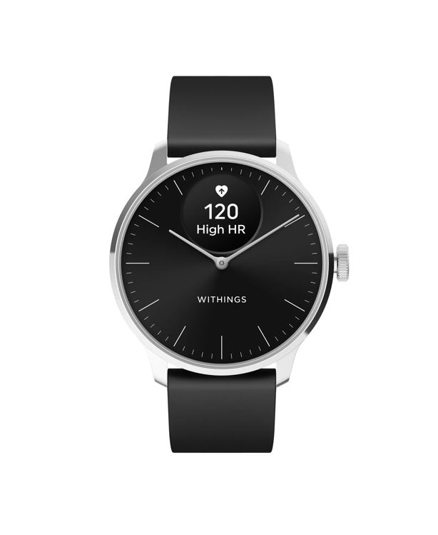 Mynd Withings Scanwatch Light 37mm