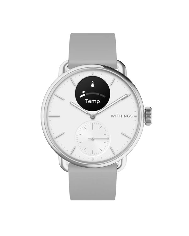 Mynd Withings Scanwatch 2 38mm