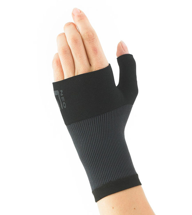 Mynd Neo Airflow Wrist & Thumb Support