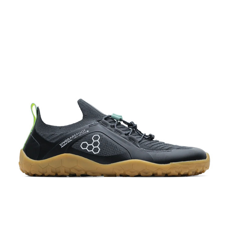 Mynd Vivobarefoot Primus Trail Knit FG herra