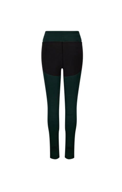 Mynd Tufte Maple Warm Hiking Tights