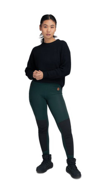 Mynd Tufte Maple Warm Hiking Tights