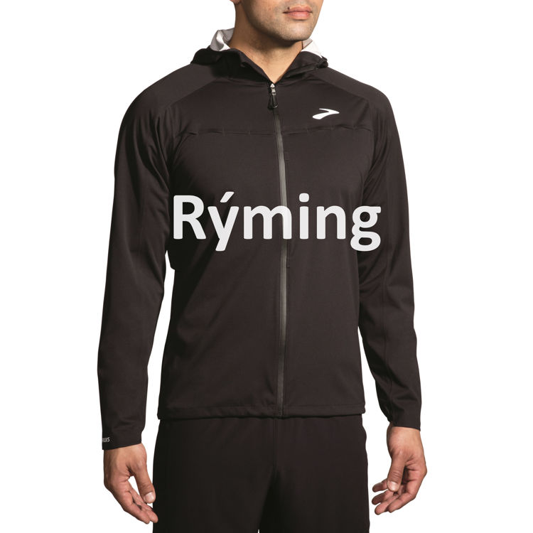 Mynd Brooks High Point Waterproof Jacket herra