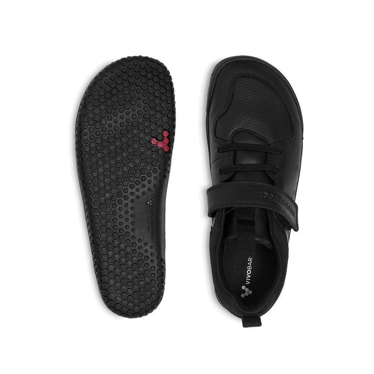 Mynd Vivobarefoot Primus Ludo Juniors