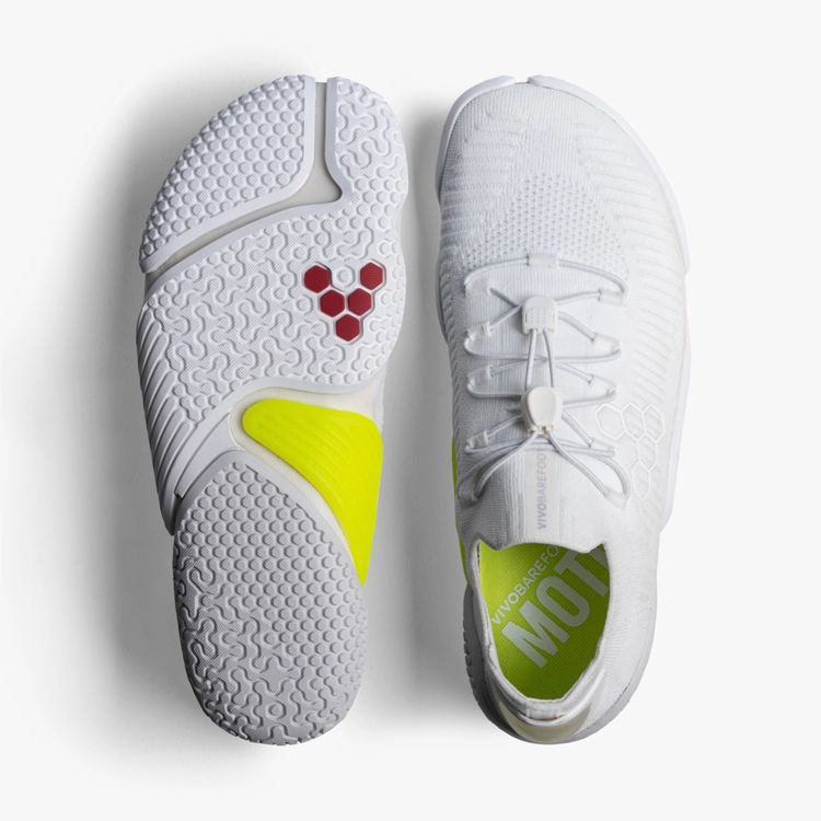 Mynd Vivobarefoot Motus Flex dömu