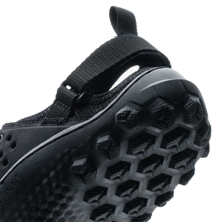 Mynd Vivobarefoot Tracker Sandal dömu