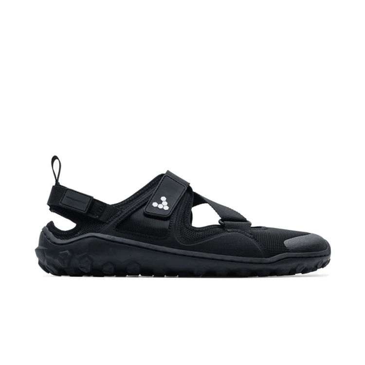 Mynd VivoBarefoot Tracker Sandal herra