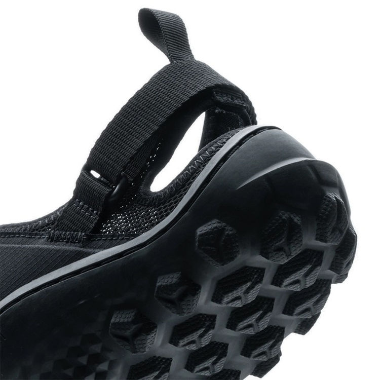 Mynd VivoBarefoot Tracker Sandal herra