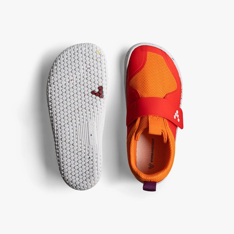 Mynd Vivobarefoot Primus Sport III kids