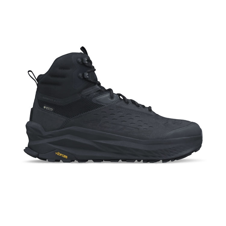 Mynd Altra Olympus 6 Hike Mid GTX karla