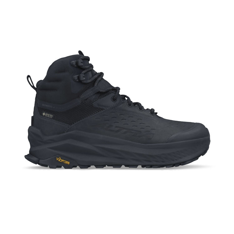 Mynd Altra Olympus 6 Hike Mid GTX kvenna