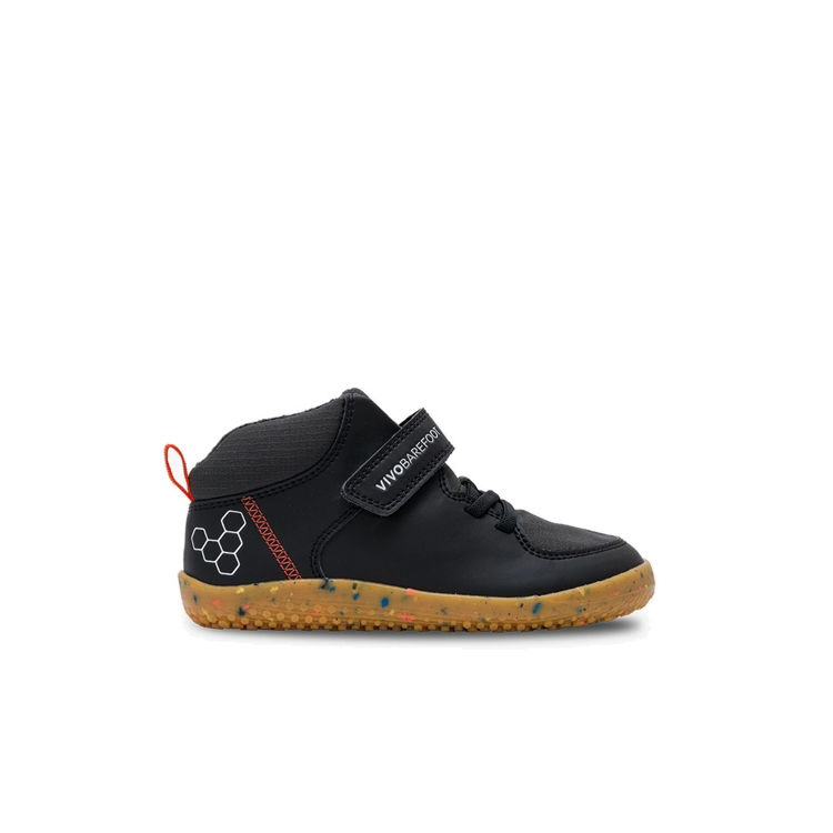 Mynd Vivobarefoot Primus Ludo Hi Kids