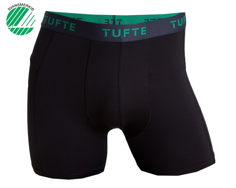 Mynd Tufte Active Boxer karla Black