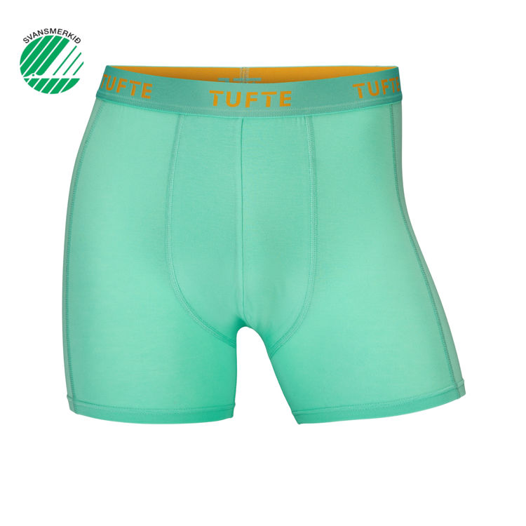 Mynd Tufte Bambus boxer karla