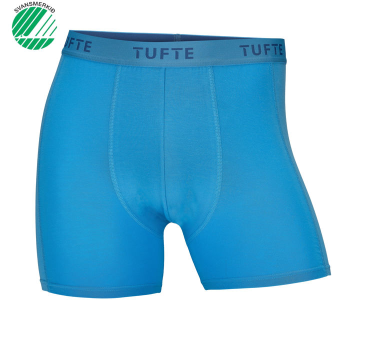 Mynd Tufte Bambux boxer karla All Abord/Blue