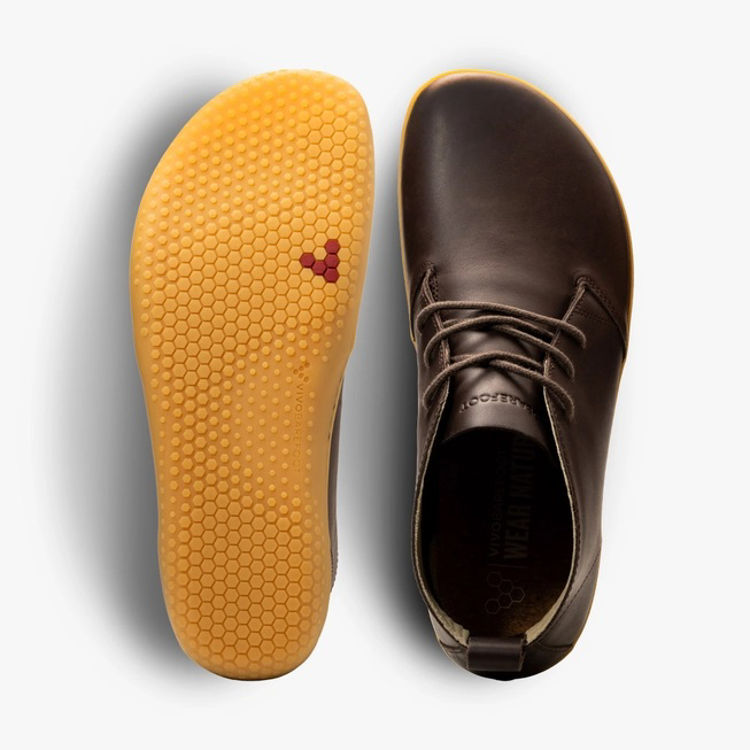 Mynd VivoBarefoot Gobi IV herra