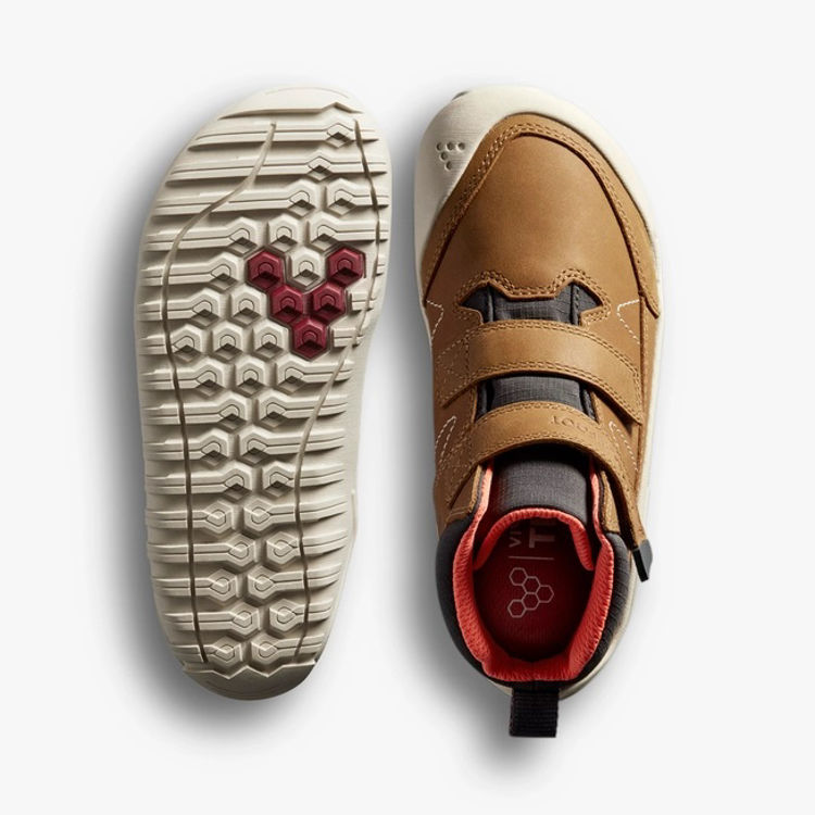 Mynd VivoBarefoot Tracker AT Kids