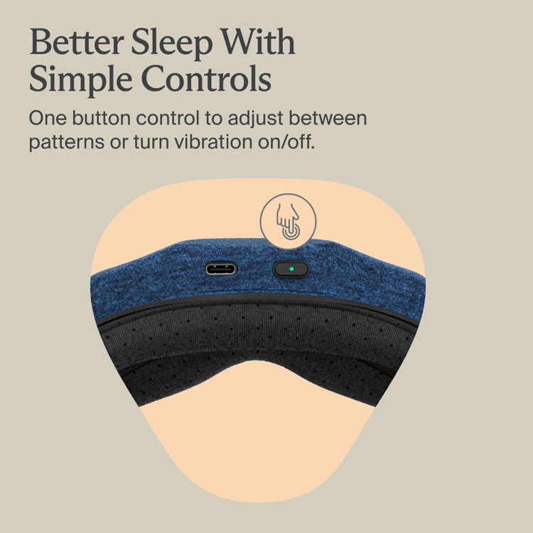 Mynd Therabody Sleep Mask